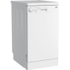 Посудомийна машина Beko DFS 05010 W (DFS05010W) зображення 2