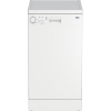 Посудомийна машина Beko DFS 05010 W (DFS05010W)