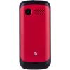 Мобільний телефон Nomi i177 Red зображення 2