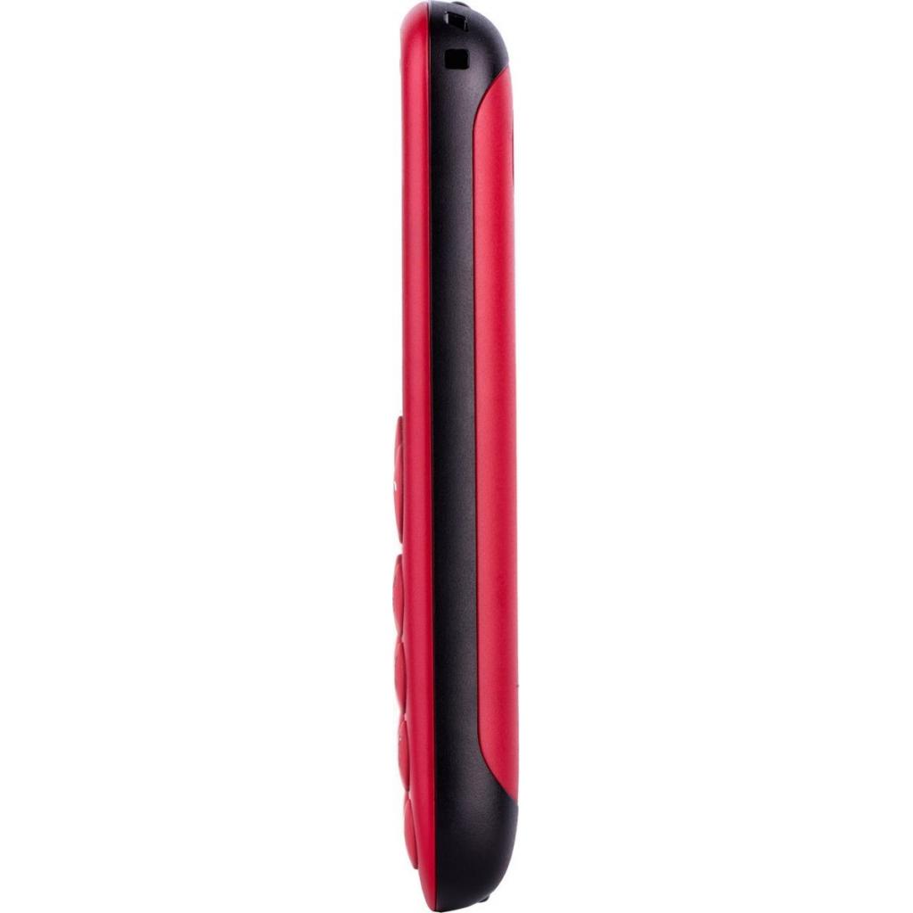 Мобільний телефон Nomi i177 Red зображення 4