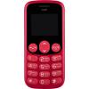 Мобильный телефон Nomi i177 Red