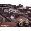 Варочная поверхность Freggia HR750VGTCO изображение 5