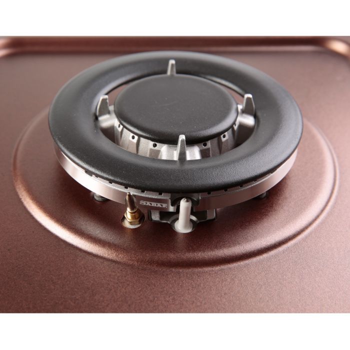 Варочная поверхность Freggia HR750VGTCO изображение 6