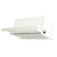 Вытяжка кухонная Eleyus Storm 1200 LED 60 WH