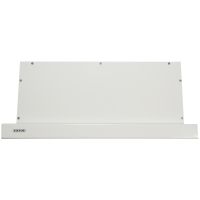 Вытяжка кухонная Eleyus Storm 1200 LED 60 WH изображение 3