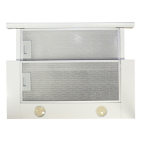 Вытяжка кухонная Eleyus Storm 1200 LED 60 WH изображение 4