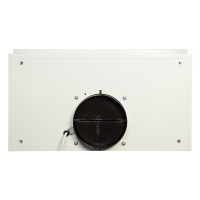 Вытяжка кухонная Eleyus Storm 1200 LED 60 WH изображение 6