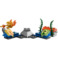 Конструктор LEGO Nexo Knights Мэйси Абсолютная сила (70331) изображение 5