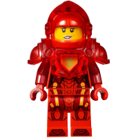 Конструктор LEGO Nexo Knights Мэйси Абсолютная сила (70331) изображение 6