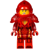 Конструктор LEGO Nexo Knights Мэйси Абсолютная сила (70331) изображение 6