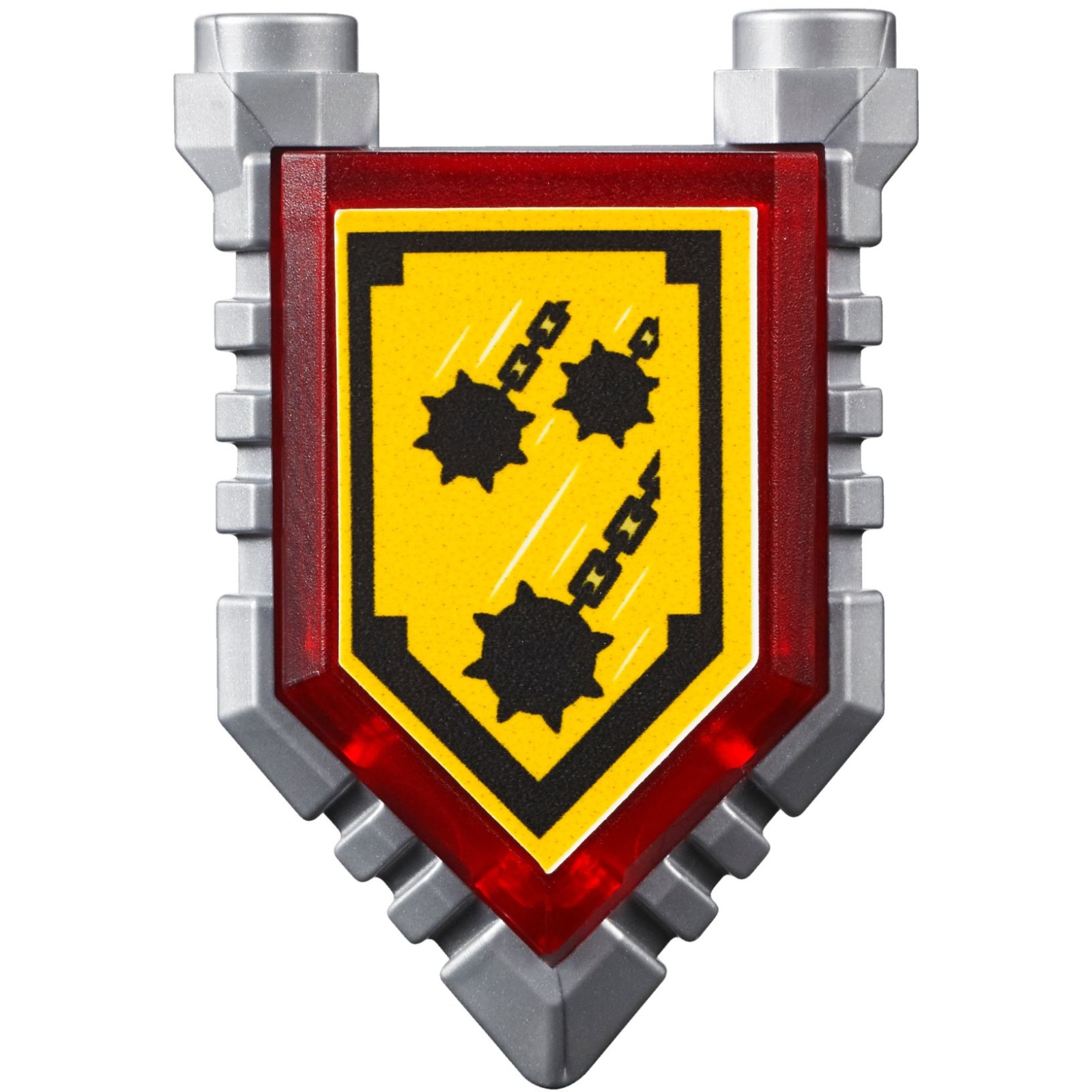 Конструктор LEGO Nexo Knights Мэйси Абсолютная сила (70331) изображение 9