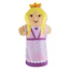 Игровой набор Melissa&Doug Кукольный театр Королевская семья (MD19082) изображение 2