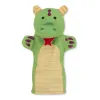 Игровой набор Melissa&Doug Кукольный театр Королевская семья (MD19082) изображение 5