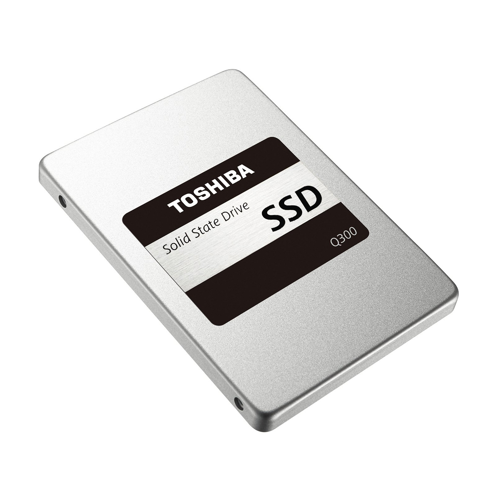 Накопичувач SSD 2.5" 120GB Toshiba (HDTS712EZSTA) зображення 3
