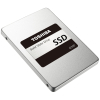 Накопитель SSD 2.5" 120GB Toshiba (HDTS712EZSTA) изображение 3