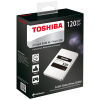 Накопитель SSD 2.5" 120GB Toshiba (HDTS712EZSTA) изображение 5