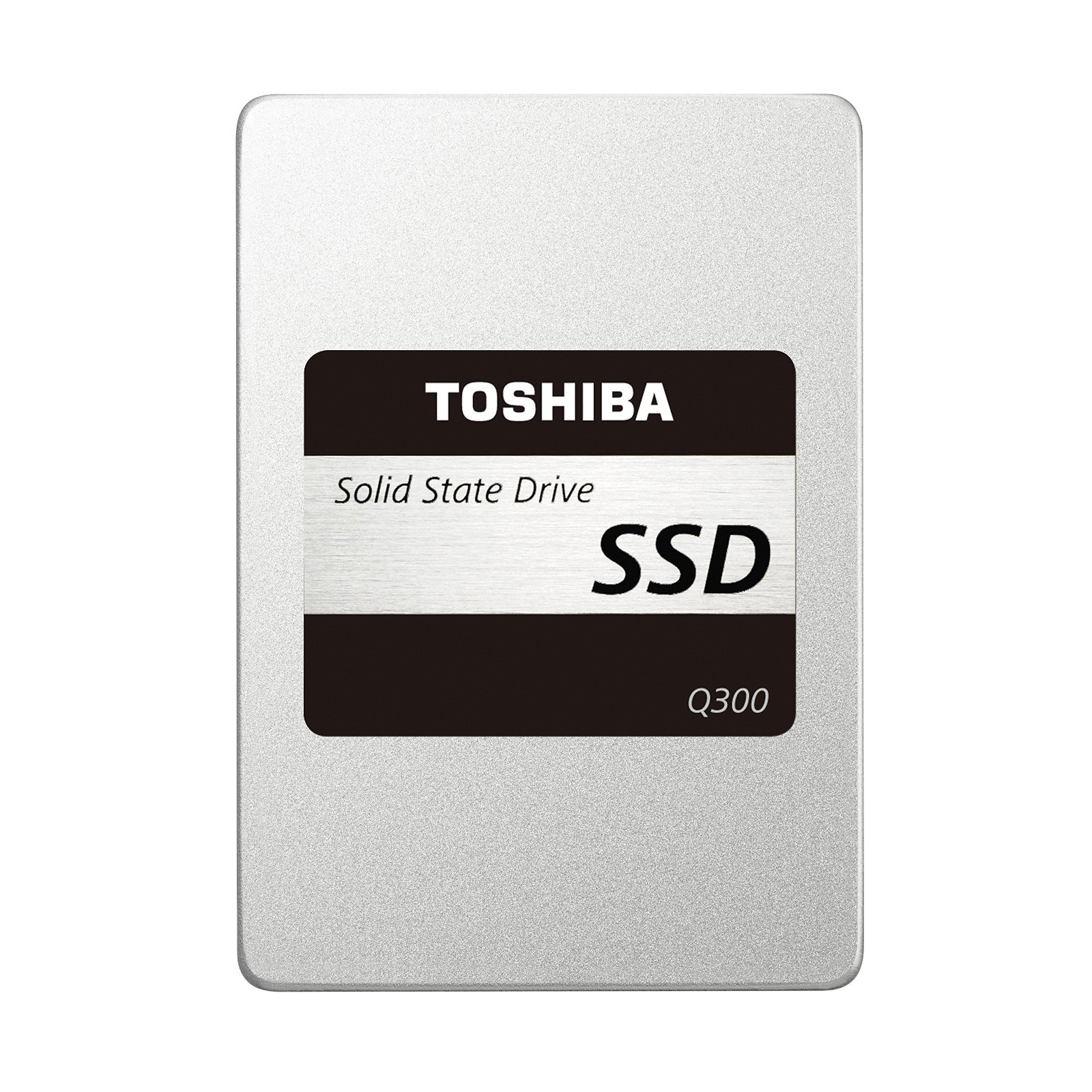 Накопичувач SSD 2.5" 120GB Toshiba (HDTS712EZSTA)
