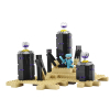 Конструктор LEGO Minecraft Дракон края (21117) изображение 3