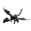 Конструктор LEGO Minecraft Дракон края (21117) изображение 4