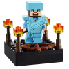 Конструктор LEGO Minecraft Дракон края (21117) изображение 5