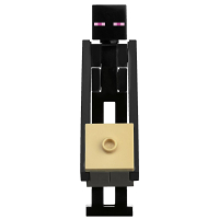 Конструктор LEGO Minecraft Дракон края (21117) изображение 6