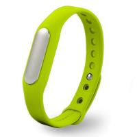 Фитнес браслет Xiaomi Mi Band Pulse (1S) Green
