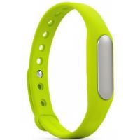 Фитнес браслет Xiaomi Mi Band Pulse (1S) Green изображение 2