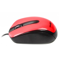Мышка Maxxter Mc-325-R изображение 2