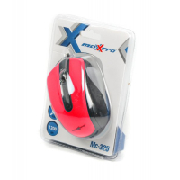 Мышка Maxxter Mc-325-R изображение 4