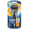Бритва Gillette Fusion ProGlide Flexball с 2 сменными кассетами (7702018388677)