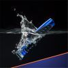 Бритва Gillette Fusion5 ProGlide Styler з 1 картриджем ProGlide Power + 3 насадки для моделювання бороди і вусів (7702018273386) зображення 4