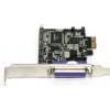 Контроллер PCIе to LPT ST-Lab (I-510) изображение 2