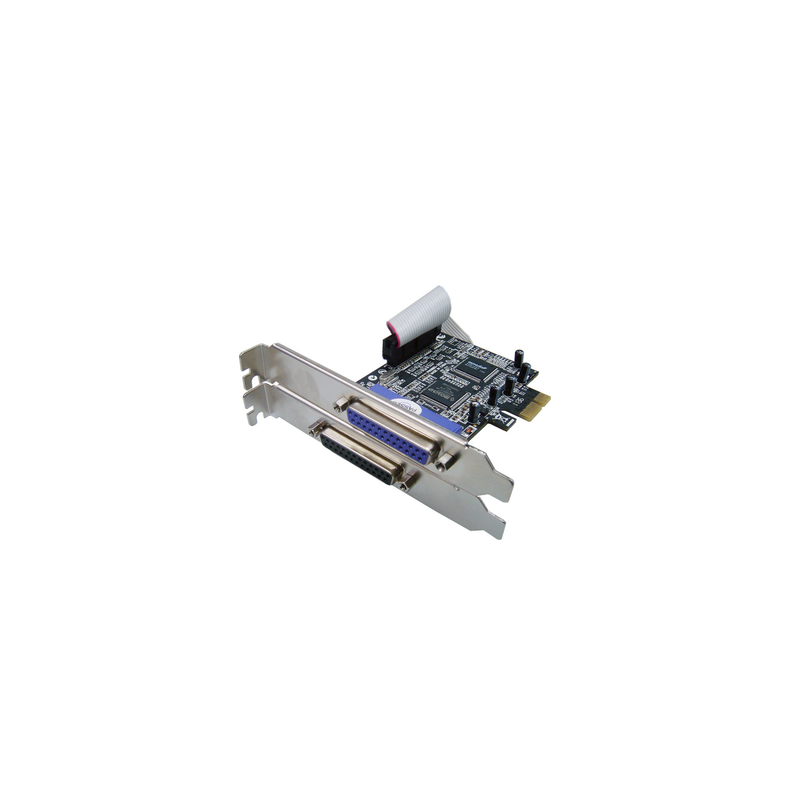 Контроллер PCIе to LPT ST-Lab (I-510)