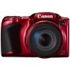 Цифровий фотоапарат Canon PowerShot SX420 IS Red (1069C012) зображення 2