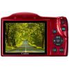 Цифровий фотоапарат Canon PowerShot SX420 IS Red (1069C012) зображення 5