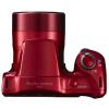 Цифровий фотоапарат Canon PowerShot SX420 IS Red (1069C012) зображення 6