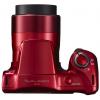 Цифровий фотоапарат Canon PowerShot SX420 IS Red (1069C012) зображення 7