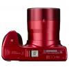 Цифровий фотоапарат Canon PowerShot SX420 IS Red (1069C012) зображення 8