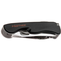 Нож Partner HH082014110B black (HH082014110B) изображение 2