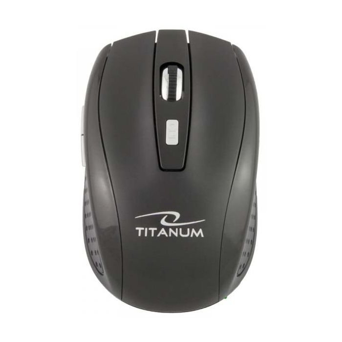 Мышка Esperanza Titanum TM105K Black изображение 2