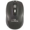 Мышка Esperanza Titanum TM105K Black изображение 2
