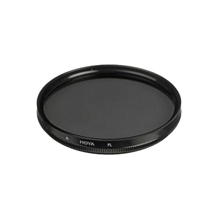 Світлофільтр Hoya TEK PL 58mm (0024066580207)