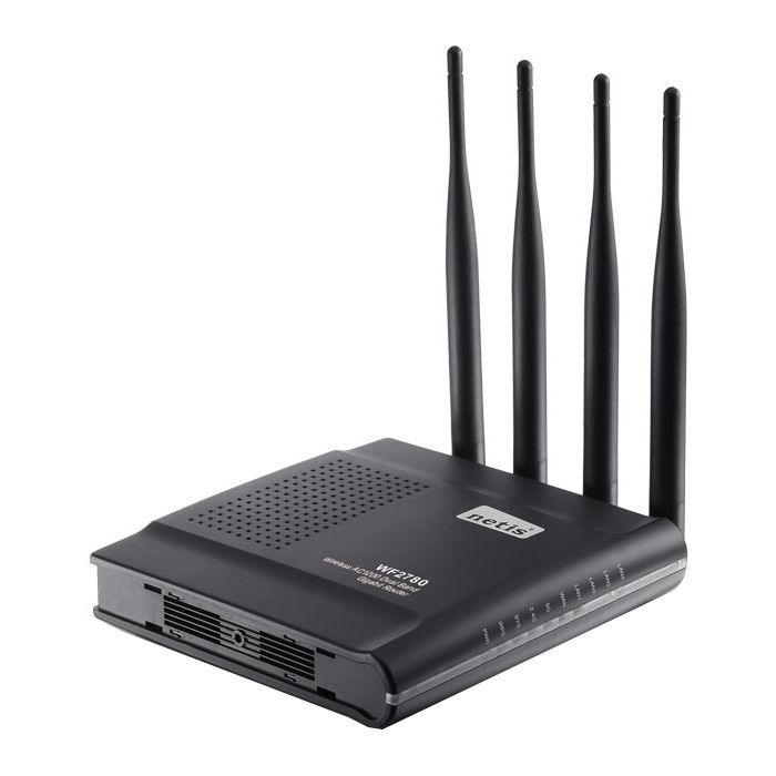 Маршрутизатор Netis WF2780