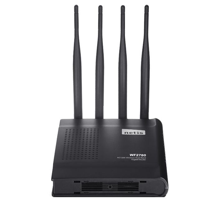 Маршрутизатор Netis WF2780 изображение 2
