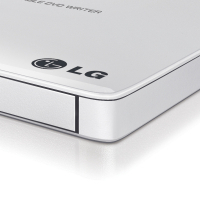 Оптический привод DVD-RW LG GP57EW40 изображение 2