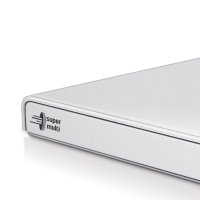 Оптический привод DVD-RW LG GP57EW40 изображение 3
