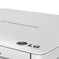 Оптический привод DVD-RW LG GP57EW40 изображение 5