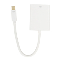 Переходник miniDisplayPort to DVI-D 0.15m Prolink (MP350) изображение 2
