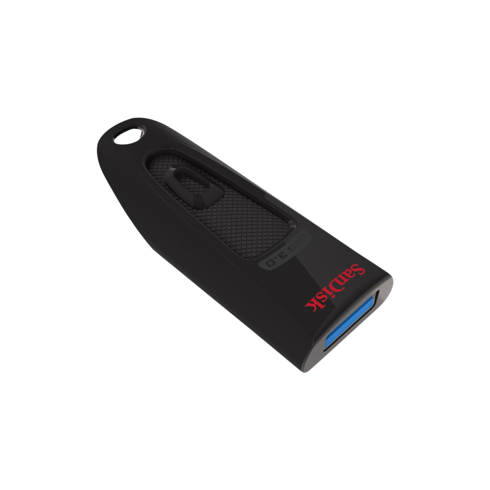USB флеш накопитель SanDisk 128GB Ultra USB 3.0 (SDCZ48-128G-U46) изображение 3