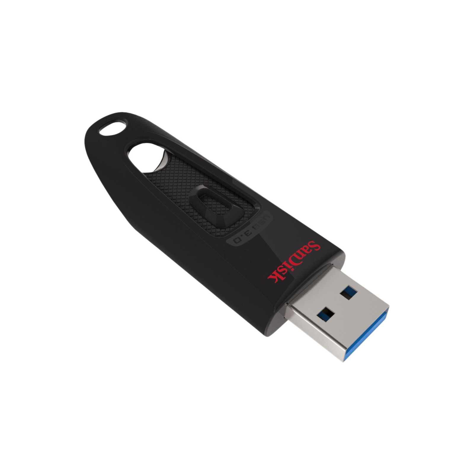 USB флеш накопичувач SanDisk 128GB Ultra USB 3.0 (SDCZ48-128G-U46) зображення 6